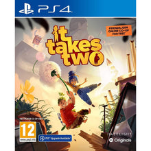 Buy playstation,It Takes Two For Ps4 - Gadcet.com | UK | London | Scotland | Wales| Ireland | Near Me | Cheap | Pay In 3 | Games