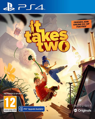 Buy playstation,It Takes Two For Ps4 - Gadcet.com | UK | London | Scotland | Wales| Ireland | Near Me | Cheap | Pay In 3 | Games
