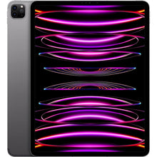Apple iPad Pro 6th Gen 12.9" 2TB Space Grey Wi-Fi + Cellular Tablet - Unlocked - Gadcet.com