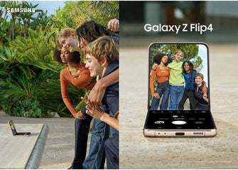 Buy Samsung,Samsung Galaxy Z Flip4, 256GB, Bora Purple - Unlocked - Gadcet.com | UK | London | Scotland | Wales| Ireland | Near Me | Cheap | Pay In 3 | Mobile Phones