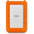 LaCie Rugged Mini , 1TB , 2.5", Portable External Hard Drive , for PC and Mac - Gadcet.com