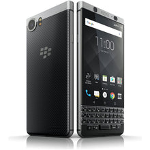 Buy BlackBerry,BlackBerry KEYone 32GB 3GB RAM,  Smartphone, Silver - Unlocked - Gadcet.com | UK | London | Scotland | Wales| Ireland | Near Me | Cheap | Pay In 3 | Mobile Phones