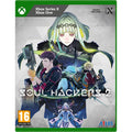 Xbox,Soul Hackers 2 - Xbox Series X | One Games - Gadcet.com