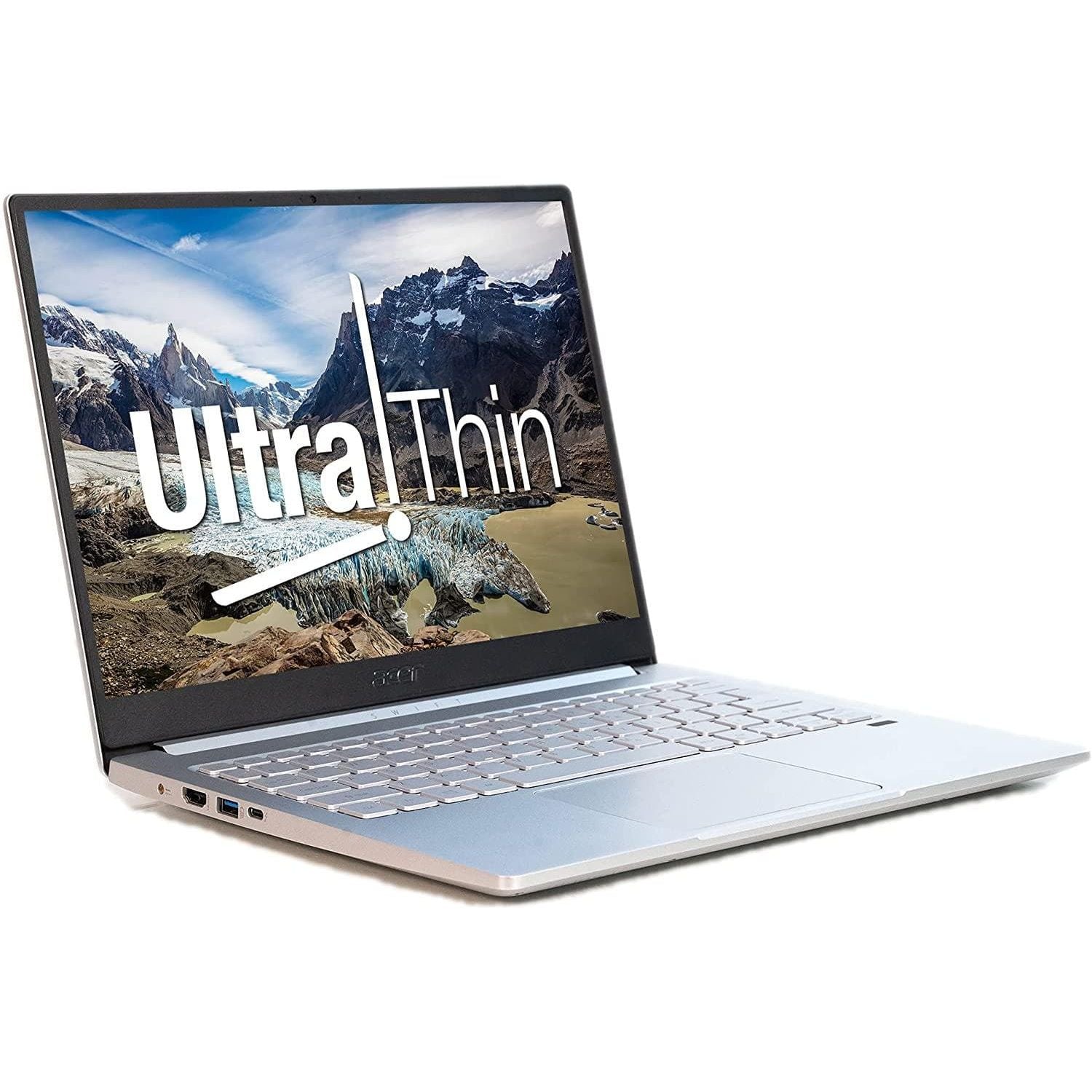 Buy Test,Acer Swift 3 - 13.5" Laptop - Intel Core i5-1135G7, 8GB, 512GB SSD, QHD 3:2 Display, Windows 10, Silver - Gadcet.com | UK | London | Scotland | Wales| Ireland | Near Me | Cheap | Pay In 3 | Laptops