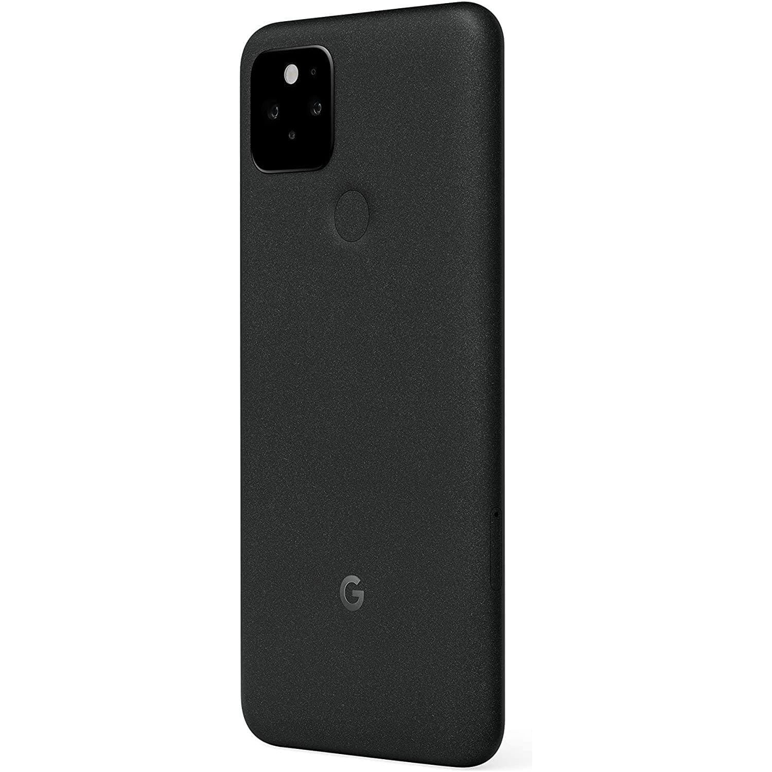 Buy Google,Google Pixel 5 128 GB, Black, Unlocked - Gadcet.com | UK | London | Scotland | Wales| Ireland | Near Me | Cheap | Pay In 3 | Mobile Phones