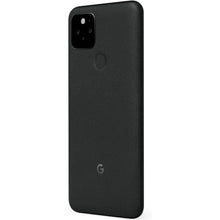 Buy Google,Google Pixel 5 128 GB, Black, Unlocked - Gadcet.com | UK | London | Scotland | Wales| Ireland | Near Me | Cheap | Pay In 3 | Mobile Phones