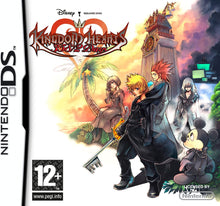 Kingdom Hearts 358/2 Days ( Nintendo DS ) - Gadcet.com
