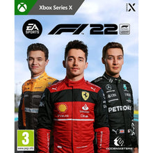 Buy Xbox,F1 22 for Xbox Series X Game - Gadcet.com | UK | London | Scotland | Wales| Ireland | Near Me | Cheap | Pay In 3 | Games