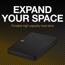 Buy Seagate,Seagate Expansion, 2 TB, External Hard Drive HDD - Gadcet.com | UK | London | Scotland | Wales| Ireland | Near Me | Cheap | Pay In 3 | Hard Drives