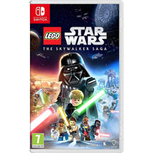 Buy Nintendo,LEGO Star Wars: The Skywalker Saga for Nintendo Switch - Gadcet.com | UK | London | Scotland | Wales| Ireland | Near Me | Cheap | Pay In 3 | Games