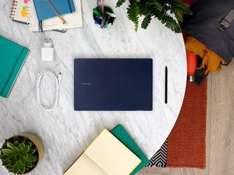 Buy Samsung,Samsung Galaxy Book Pro 360 5G 13.3" 2 in 1 Laptop - Intel® Core™ i5, 8GB, 256 GB SSD - Mystic Silver - Gadcet.com | UK | London | Scotland | Wales| Ireland | Near Me | Cheap | Pay In 3 | Laptops