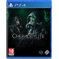 PS4,Chernobylite (PS4) - Gadcet.com