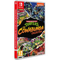 Buy Nintendo,Teenage Mutant Ninja Turtles: The Cowabunga Collection for Nintendo Switch - Gadcet.com | UK | London | Scotland | Wales| Ireland | Near Me | Cheap | Pay In 3 | Games