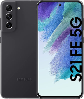 Buy Samsung,Samsung Galaxy S21 FE 5G 128GB, Black - Unlocked - Gadcet.com | UK | London | Scotland | Wales| Ireland | Near Me | Cheap | Pay In 3 | 