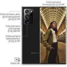 Buy Samsung,Samsung Galaxy Note20 Ultra 5G 256 GB - Mystic black - Unlocked - Gadcet.com | UK | London | Scotland | Wales| Ireland | Near Me | Cheap | Pay In 3 | Mobile Phones
