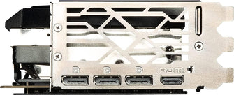 Buy MSI,MSI GeForce RTX 3090 Ti GAMING TRIO 24G Gaming Graphics Card - 24GB GDDR6X, 1860 MHz, PCI Express Gen 4, 384-bit, 3x DP v 1.4a, HDMI 2.1 (Supports 4K & 8K HDR) - Gadcet.com | UK | London | Scotland | Wales| Ireland | Near Me | Cheap | Pay In 3 | Desktop Computers