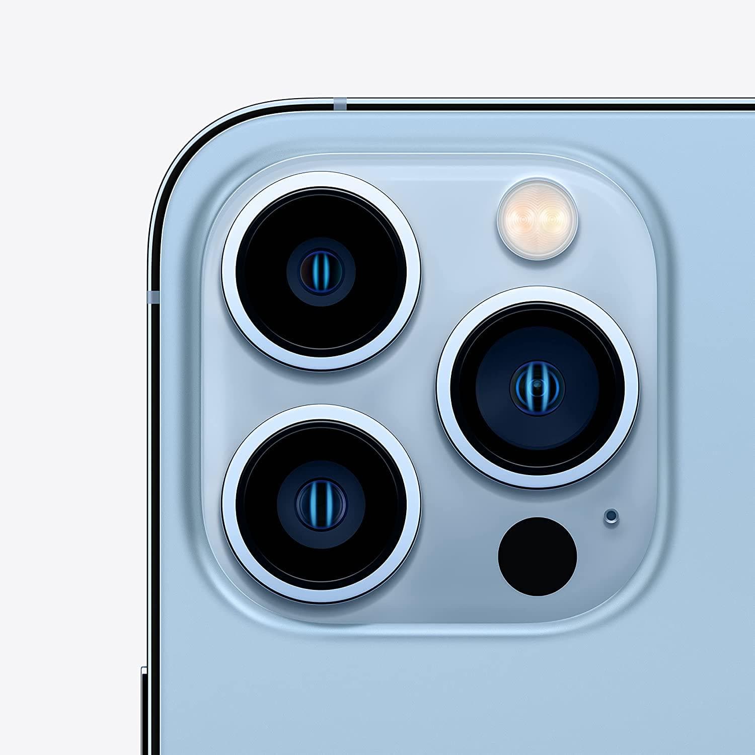 Buy Apple,Apple iPhone 13 Pro 512GB  - Sierra blue - Unlocked - Gadcet.com | UK | London | Scotland | Wales| Ireland | Near Me | Cheap | Pay In 3 | Mobile Phones