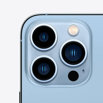 Buy Apple,Apple iPhone 13 Pro 512GB  - Sierra blue - Unlocked - Gadcet.com | UK | London | Scotland | Wales| Ireland | Near Me | Cheap | Pay In 3 | Mobile Phones