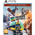 Sony,Riders Republic Limited Edition (PS5) - Gadcet.com