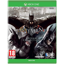 Buy Xbox,Batman: Arkham Knight - Gadcet.com | UK | London | Scotland | Wales| Ireland | Near Me | Cheap | Pay In 3 | Games