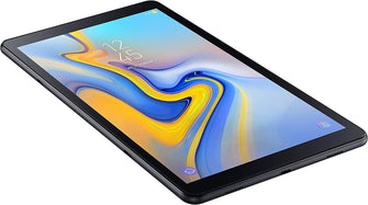 Buy Samsung,Samsung Galaxy SM-T590, Tab A 10.5", Wi-Fi 32GB Black - Gadcet.com | UK | London | Scotland | Wales| Ireland | Near Me | Cheap | Pay In 3 | Tablet Computers