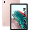 Buy Samsung,Samsung Galaxy Tab A8 10.5 Inch 32GB Wi-Fi only Tablet - Pink Gold - Gadcet.com | UK | London | Scotland | Wales| Ireland | Near Me | Cheap | Pay In 3 | Tablet Computers