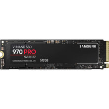 Buy Samsung,Samsung 970 PRO 512GB - NVMe PCIe M.2 2280 SSD (MZ-V7P512BW) - Gadcet.com | UK | London | Scotland | Wales| Ireland | Near Me | Cheap | Pay In 3 | Hard Drives