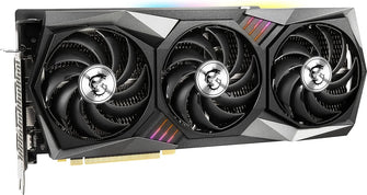 Buy MSI,MSI GeForce RTX 3080 GAMING Z TRIO 12G LHR Gaming Graphics Card - 12GB GDDR6X, 1815 MHz, PCI Express Gen 4, 384-bit, 3x DP v 1.4a, HDMI 2.1 (Supports 4K) - Gadcet.com | UK | London | Scotland | Wales| Ireland | Near Me | Cheap | Pay In 3 | NVIDIA 3080 LHR
