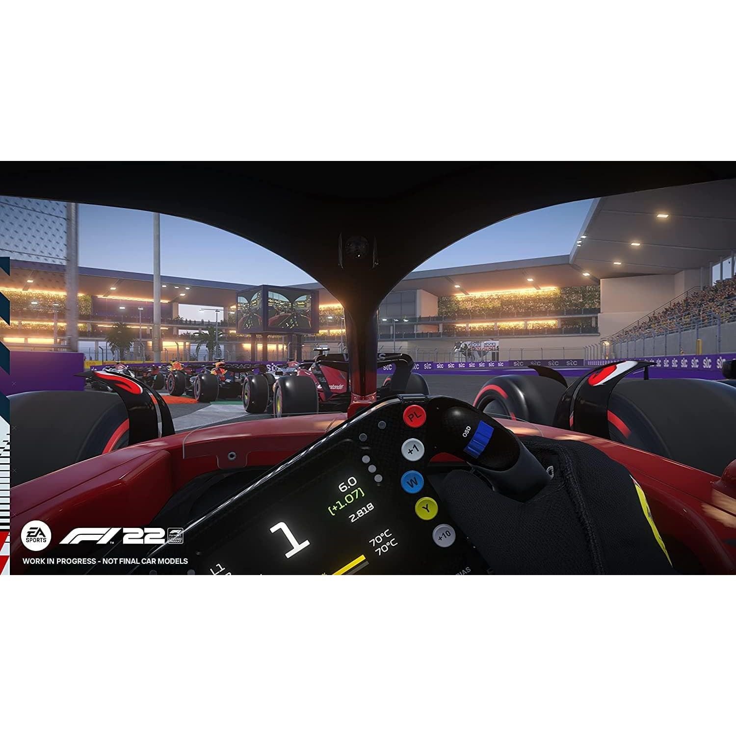 Buy Xbox,F1 22 for Xbox Series X Game - Gadcet.com | UK | London | Scotland | Wales| Ireland | Near Me | Cheap | Pay In 3 | Games