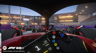 Buy Xbox,F1 22 for Xbox Series X Game - Gadcet.com | UK | London | Scotland | Wales| Ireland | Near Me | Cheap | Pay In 3 | Games