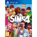 Buy PS4,The Sims 4 Standard Edition | PS4 | VideoGame | English - Gadcet.com | UK | London | Scotland | Wales| Ireland | Near Me | Cheap | Pay In 3 | PS4 GAMES