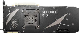 Buy MSI,MSI GeForce RTX 3090 VENTUS 3X 24G OC Gaming Graphics Card - 24GB GDDR6X, 1725 MHz, PCI Express Gen 4, 384-bit, 3x DisplayPort v1.4a, HDMI 2.1 - Gadcet.com | UK | London | Scotland | Wales| Ireland | Near Me | Cheap | Pay In 3 | Desktop Computers
