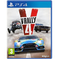 V-Rally 4 Playstation 4 (PS4) Games