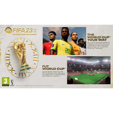 FIFA 23 Standard Edition XBOX ONE - Gadcet.com