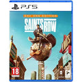 Play station,Saints Row Day One Edition PS5 Game - Gadcet.com