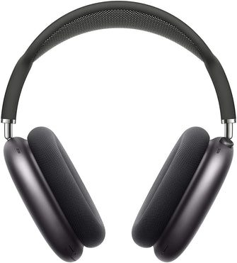 Buy Apple,Apple AirPods Max Over-Ear Wireless Headphones - Space Grey - Gadcet.com | UK | London | Scotland | Wales| Ireland | Near Me | Cheap | Pay In 3 | Headphones