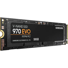 Buy Samsung,Samsung 970 EVO 500 GB PCIe NVMe M.2 (2280) Internal Solid State Drive (SSD) (MZ-V7E500) - Gadcet.com | UK | London | Scotland | Wales| Ireland | Near Me | Cheap | Pay In 3 | Hard Drives