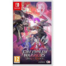 Buy Nintendo,Fire Emblem Warriors: Three Hopes for Nintendo Switch - Gadcet.com | UK | London | Scotland | Wales| Ireland | Near Me | Cheap | Pay In 3 | Games
