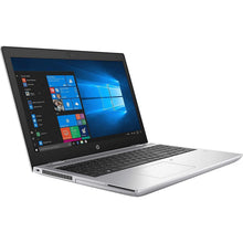 Buy HP,HP ProBook 650 G5, Intel  Core i5-8265U, 8GB Ram, 256GB SSD - Silver - Gadcet.com | UK | London | Scotland | Wales| Ireland | Near Me | Cheap | Pay In 3 | Laptops