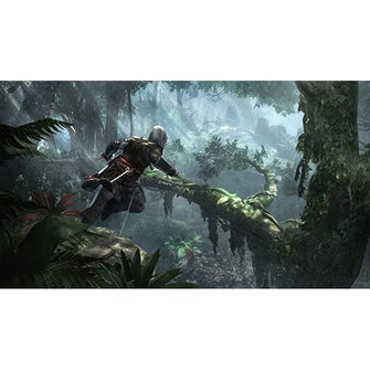 Assassin's Creed IV: Black Flag - Xbox 360 Game