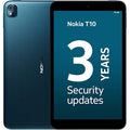 Nokia T10  32GB Tiger 3 GB Wi-Fi 5 (802.11ac), 20.3 cm (8") Android 12 Ocean Blue - TA-1472