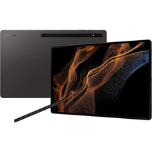 Buy Samsung,Samsung Galaxy Tab S8 Ultra 14.6 Inch 128GB 5G Android Tablet Graphite - Gadcet.com | UK | London | Scotland | Wales| Ireland | Near Me | Cheap | Pay In 3 | Tablet Computers