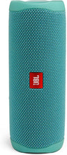 Buy JBL,JBL Flip 5 -Waterproof Portable Bluetooth Speaker - Teal - Gadcet.com | UK | London | Scotland | Wales| Ireland | Near Me | Cheap | Pay In 3 | Speakers