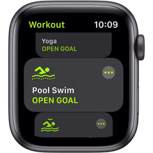 Buy Apple,Apple Watch SE GPS 44mm S Grey Alu Case/Midnight Sport Band - Gadcet.com | UK | London | Scotland | Wales| Ireland | Near Me | Cheap | Pay In 3 | Watches