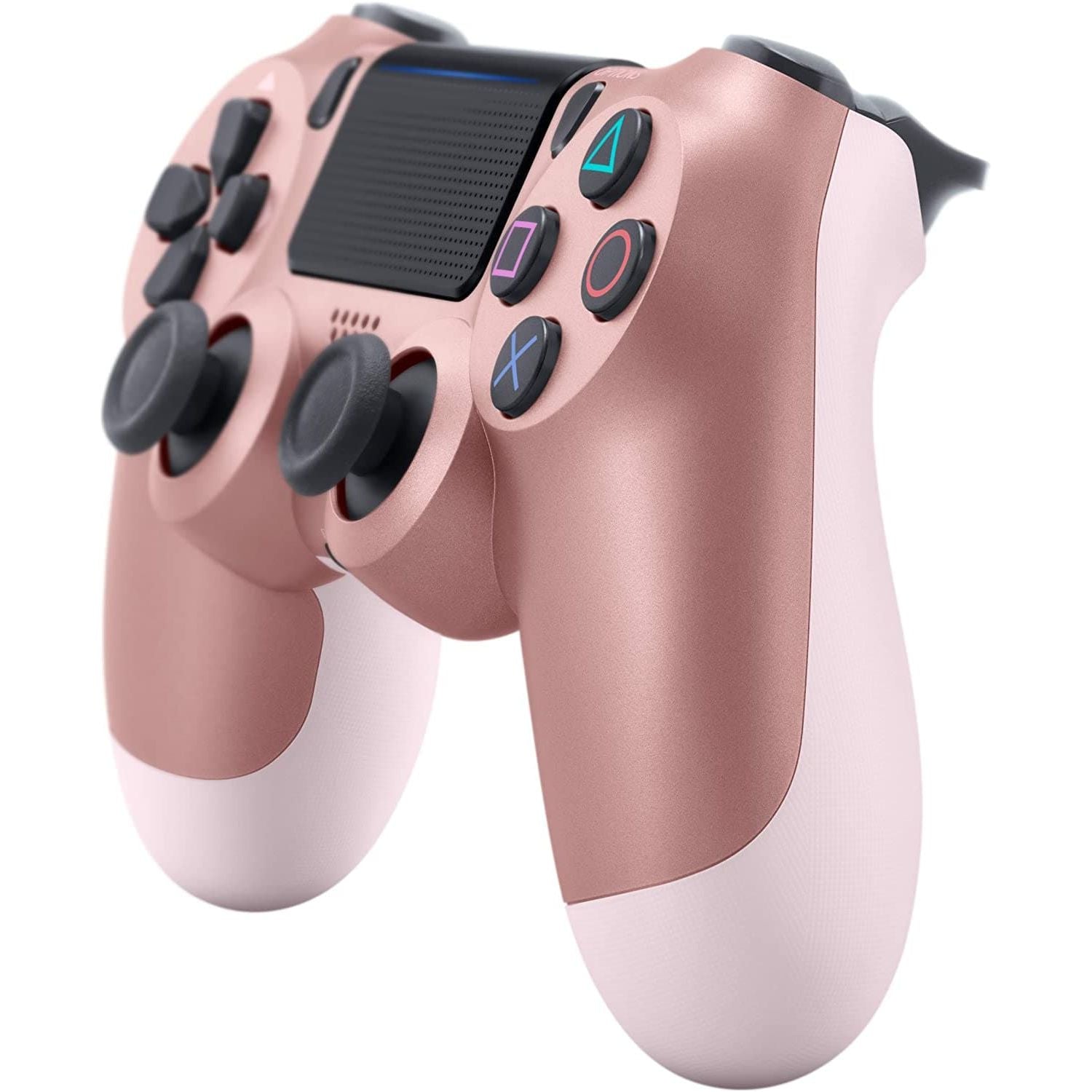 Sony Playstation DualShock 4 Wireless Controller (PS4) - Rose Gold