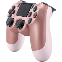Sony Playstation DualShock 4 Wireless Controller (PS4) - Rose Gold