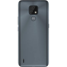 Motorola,Moto E7 6.5 Inch Max Vision HD+, 48MP dual camera system, 4000 mAH battery, Dual SIM, Android 10, Mineral Grey - Gadcet.com