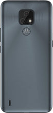 Motorola,Moto E7 6.5 Inch Max Vision HD+, 48MP dual camera system, 4000 mAH battery, Dual SIM, Android 10, Mineral Grey - Gadcet.com