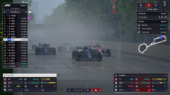 F1® Manager 2022 for PS5