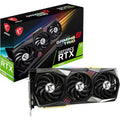 Buy MSI,MSI GeForce RTX 3080 GAMING Z TRIO 12G LHR Gaming Graphics Card - 12GB GDDR6X, 1815 MHz, PCI Express Gen 4, 384-bit, 3x DP v 1.4a, HDMI 2.1 (Supports 4K) - Gadcet.com | UK | London | Scotland | Wales| Ireland | Near Me | Cheap | Pay In 3 | NVIDIA 3080 LHR
